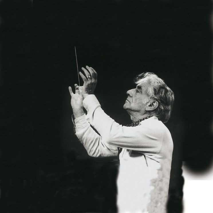 Leonard Bernstein