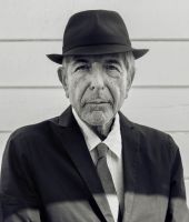 Leonard Cohen