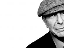 Leonard Cohen