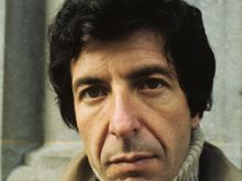 Leonard Cohen