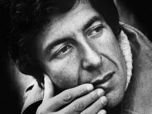 Leonard Cohen