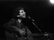 Leonard Cohen