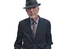 Leonard Cohen