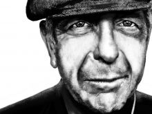 Leonard Cohen