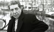 Leonard Cohen