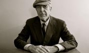 Leonard Cohen