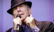 Leonard Cohen