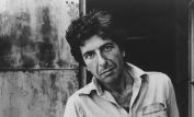 Leonard Cohen