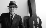 Leonard Cohen