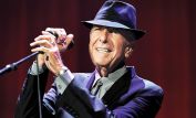 Leonard Cohen