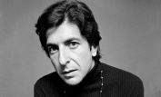 Leonard Cohen