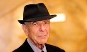 Leonard Cohen