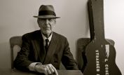 Leonard Cohen