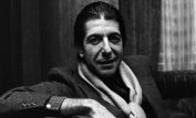 Leonard Cohen