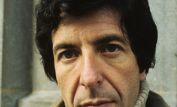 Leonard Cohen