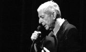 Leonard Cohen