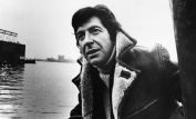 Leonard Cohen