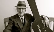 Leonard Cohen