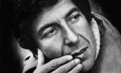 Leonard Cohen