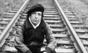 Leonard Cohen