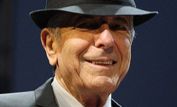 Leonard Cohen