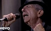 Leonard Cohen