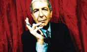 Leonard Cohen