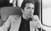 Leonard Cohen