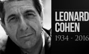 Leonard Cohen