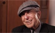 Leonard Cohen