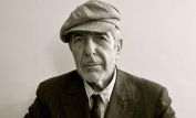 Leonard Cohen