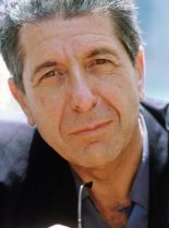 Leonard Cohen