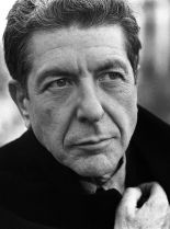 Leonard Cohen