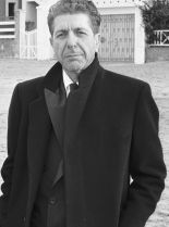 Leonard Cohen