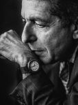 Leonard Cohen