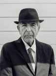 Leonard Cohen