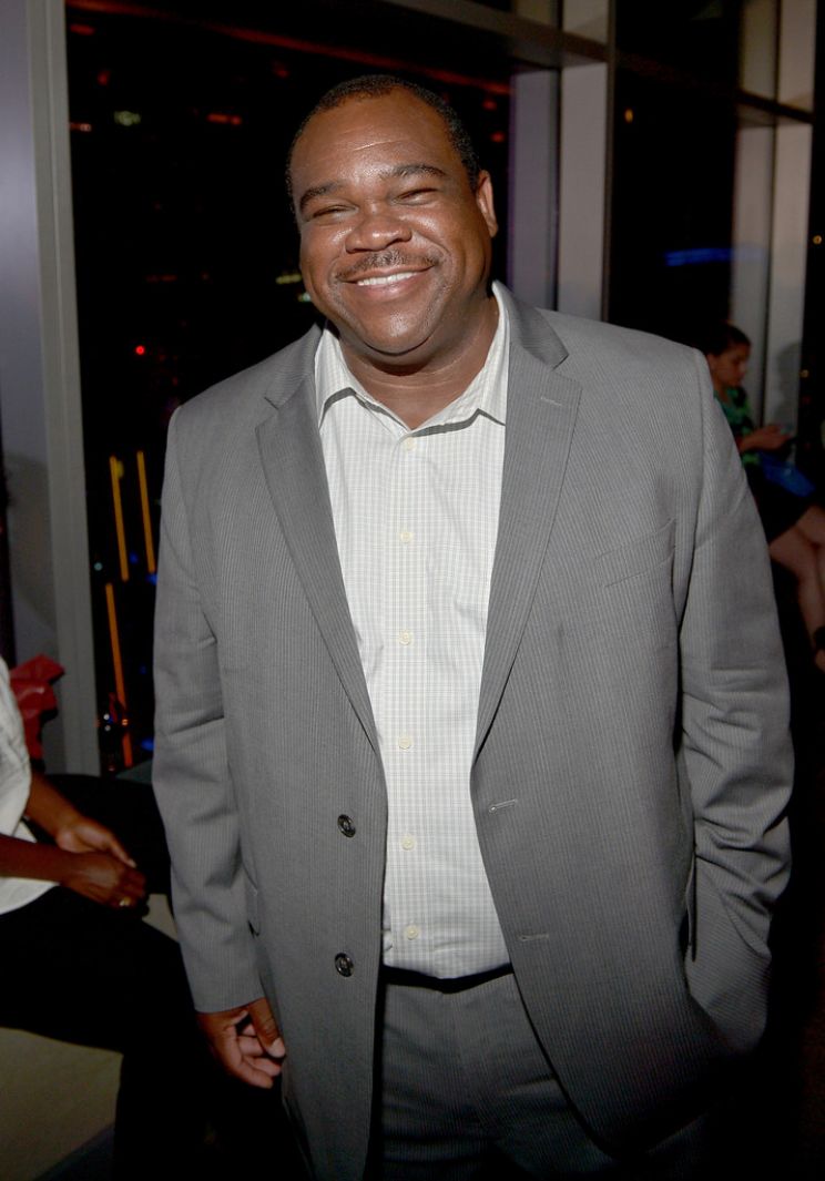 Leonard Earl Howze