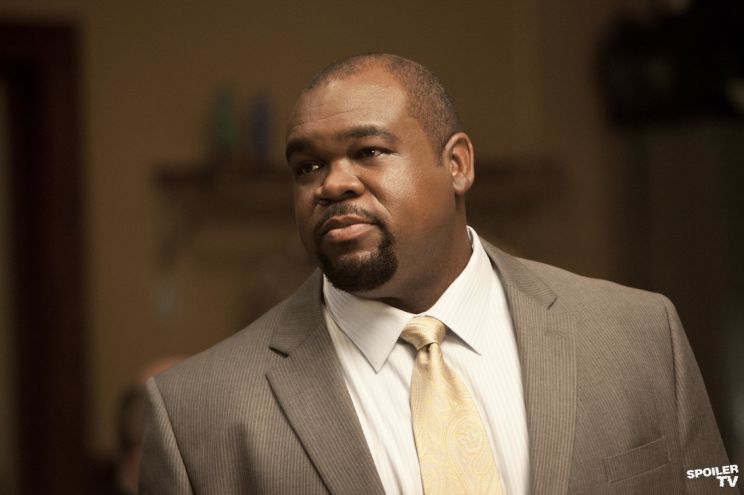 Leonard Earl Howze