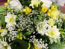 Leonard Flowers