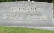 Leonard Flowers