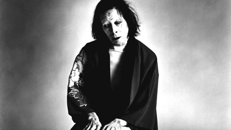 Leonard Flowers