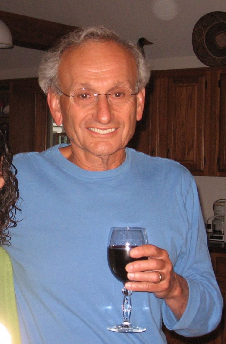 Leonard Flowers