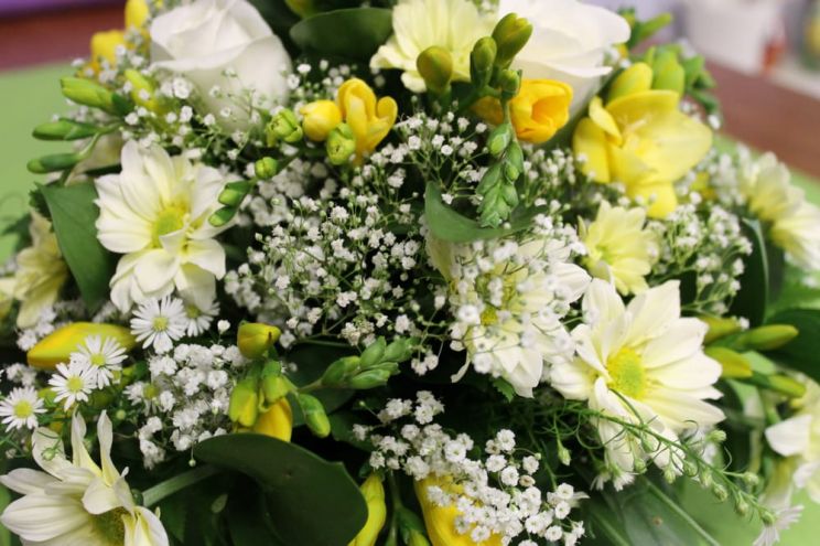 Leonard Flowers