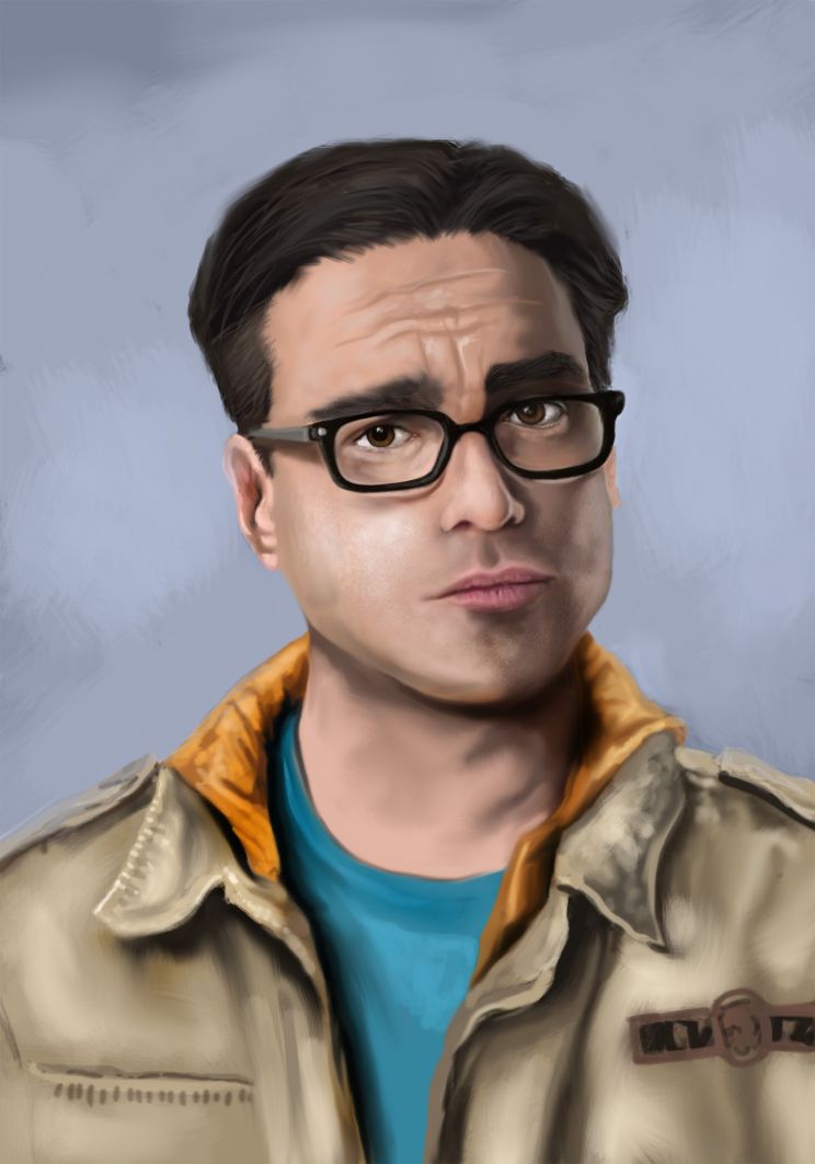 Leonard Flowers