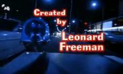 Leonard Freeman