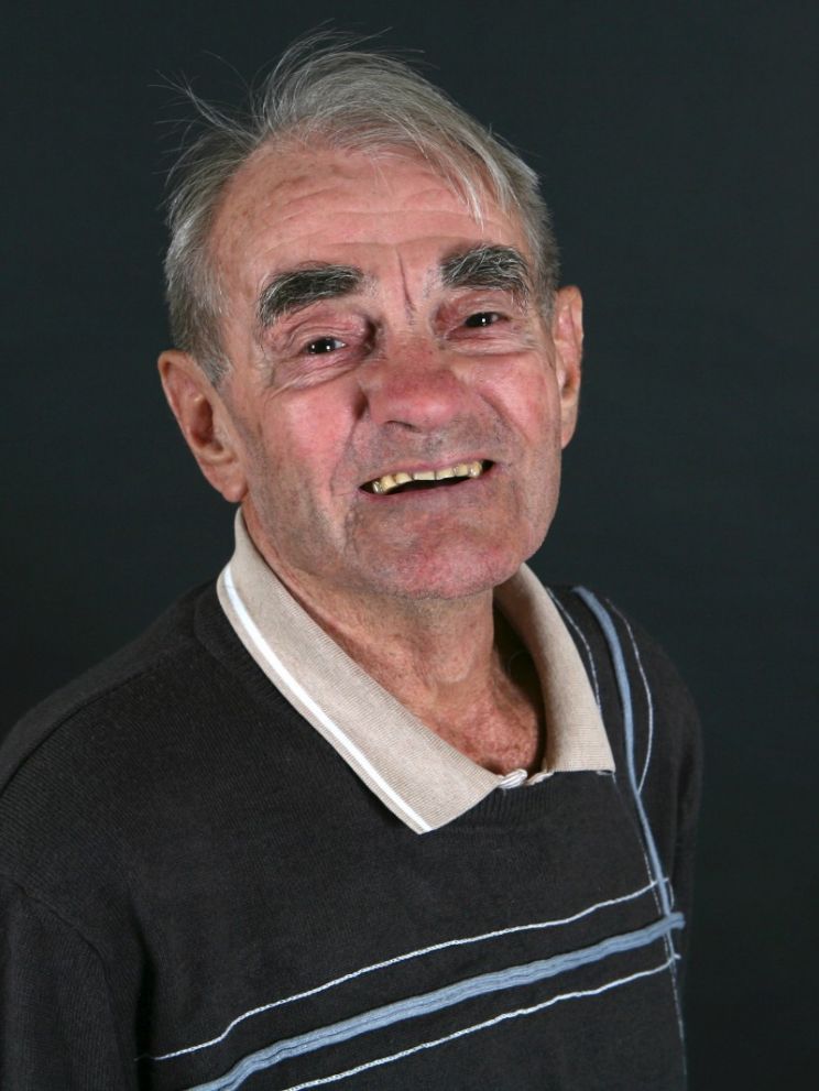 Leonard Freeman