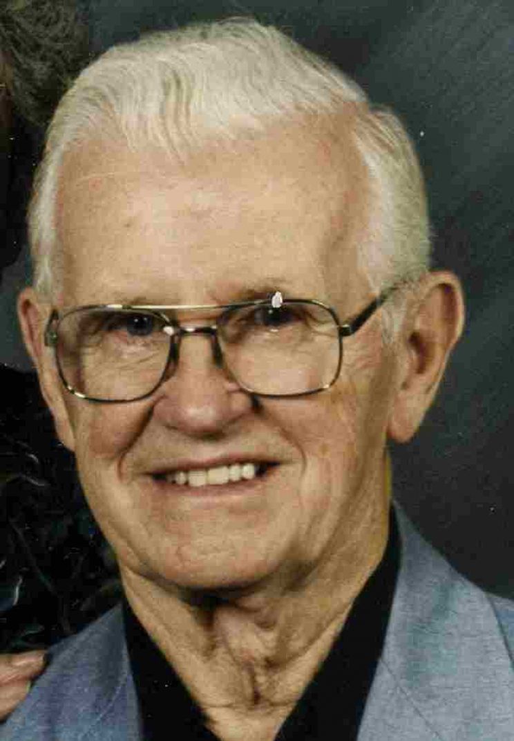 Leonard Freeman