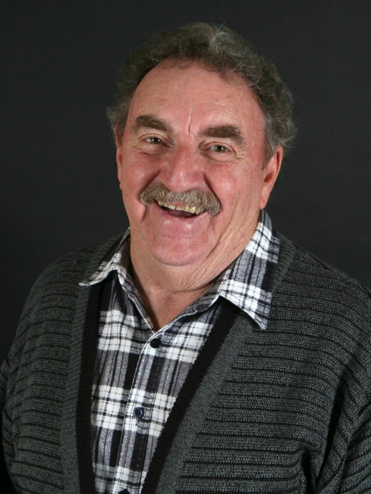 Leonard Freeman