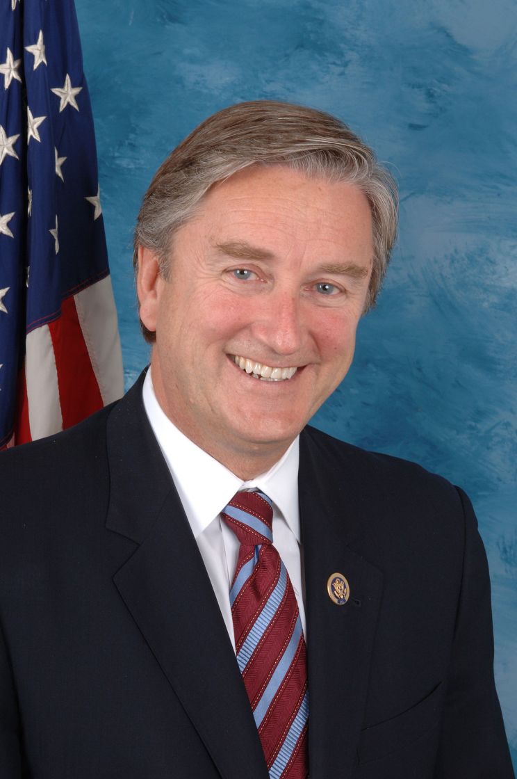 Leonard Freeman