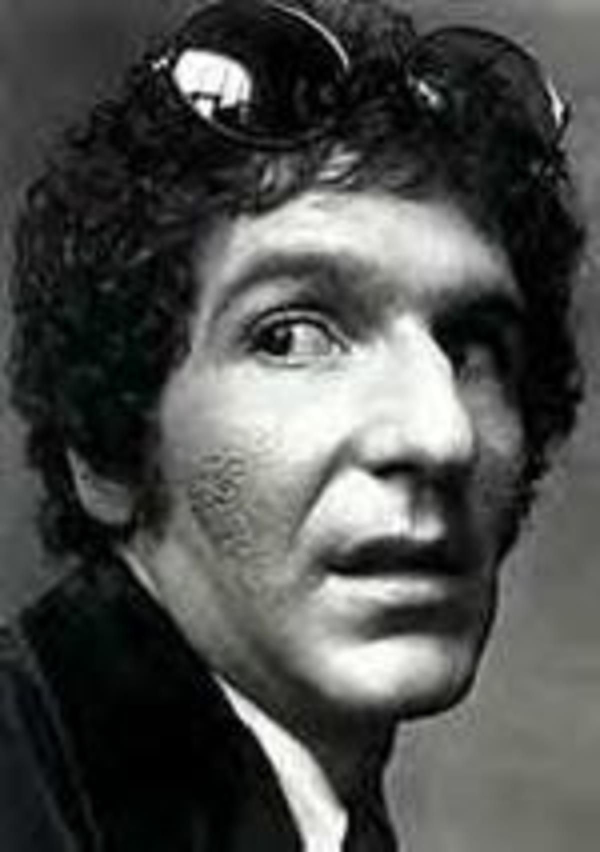 Pictures of Leonard Frey